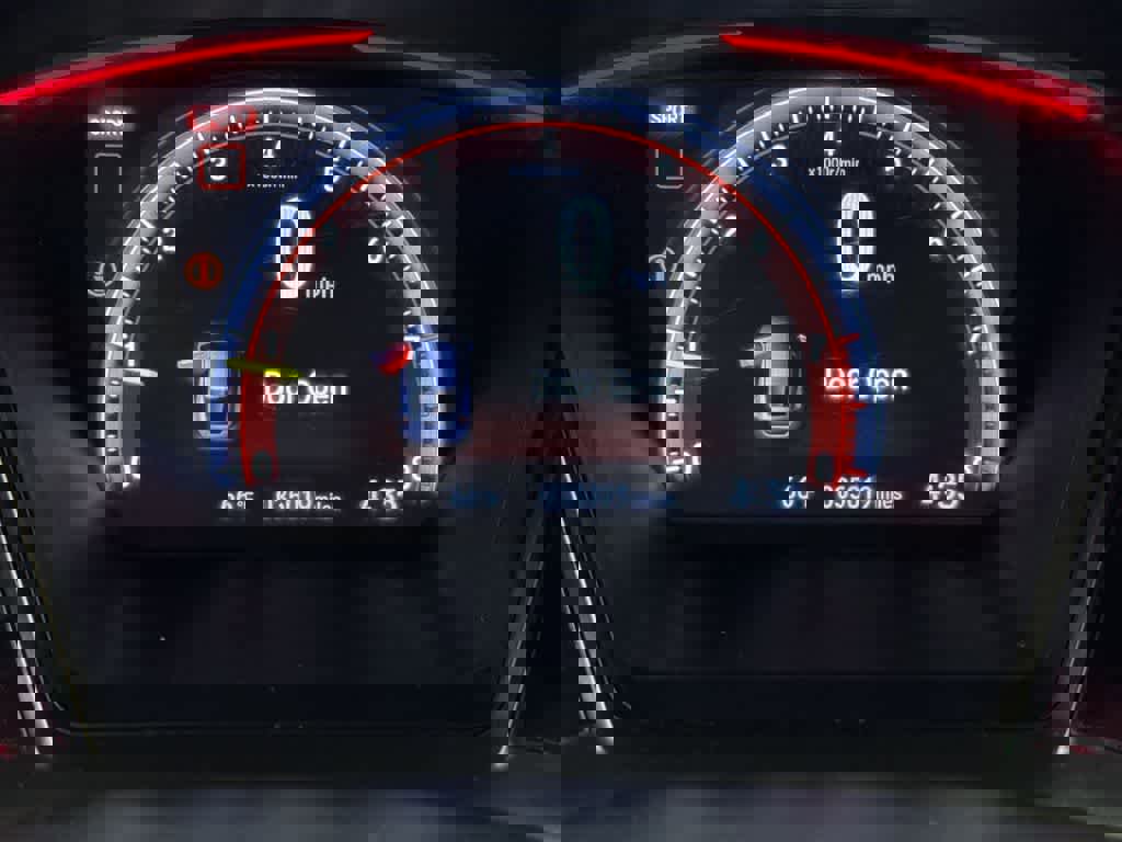 Certified 2021 Honda Civic Type R Limited image 19