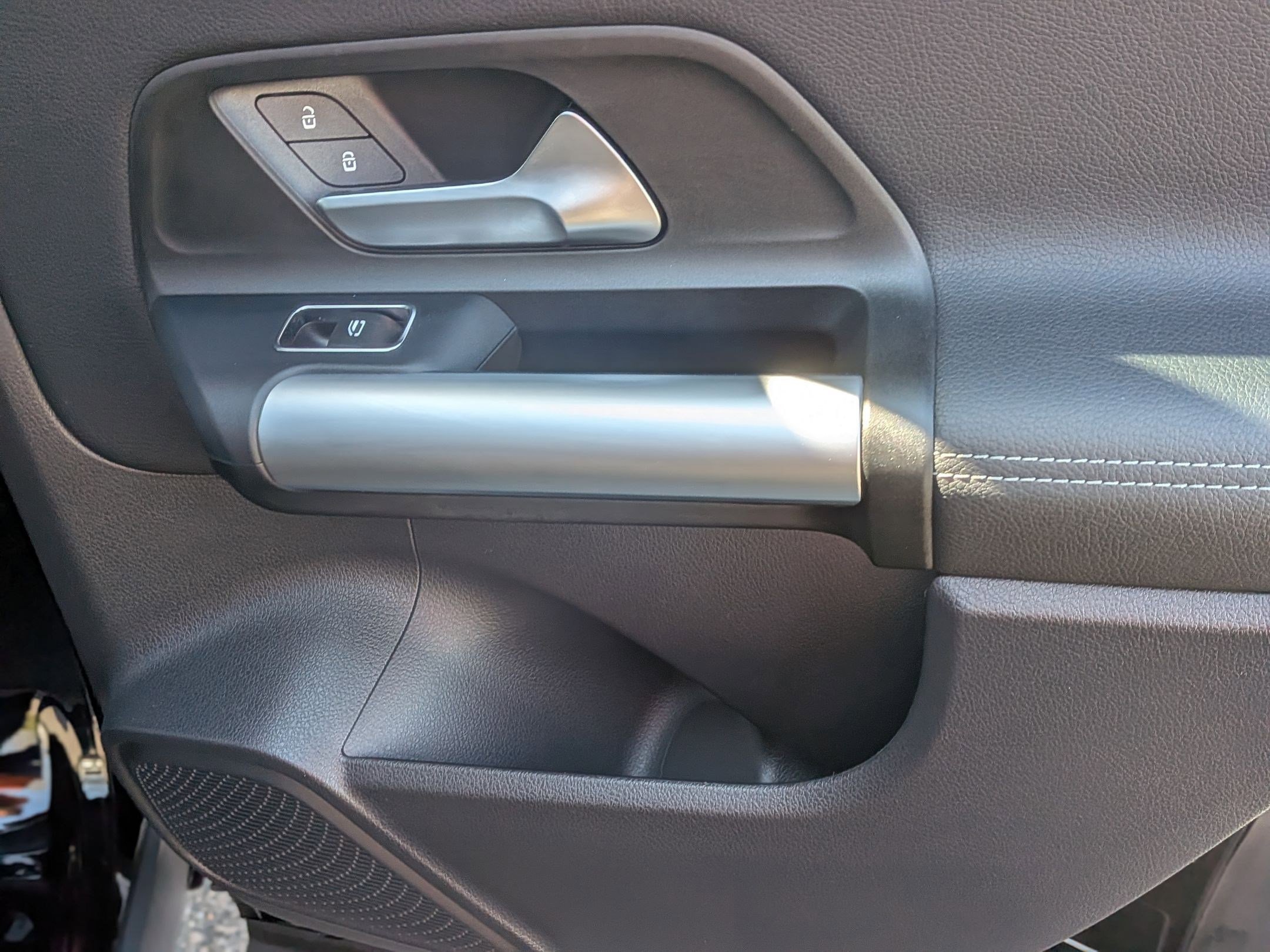 Certified 2025 Mercedes-Benz GLA 250 GLA 250 image 33