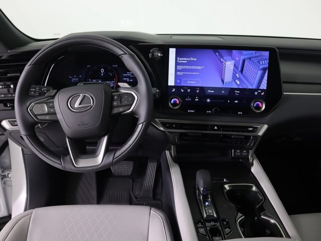 New 2026 Lexus RX 350 AWD image 21