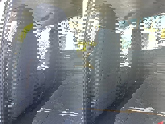 New 2025 Chevrolet Silverado 1500 Custom image 27