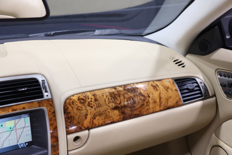 Used 2007 Jaguar XK Convertible RWD image 55