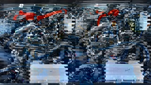 New 2025 Toyota Tacoma TRD Off-Road w/ TRD Off Road Premium Package image 37