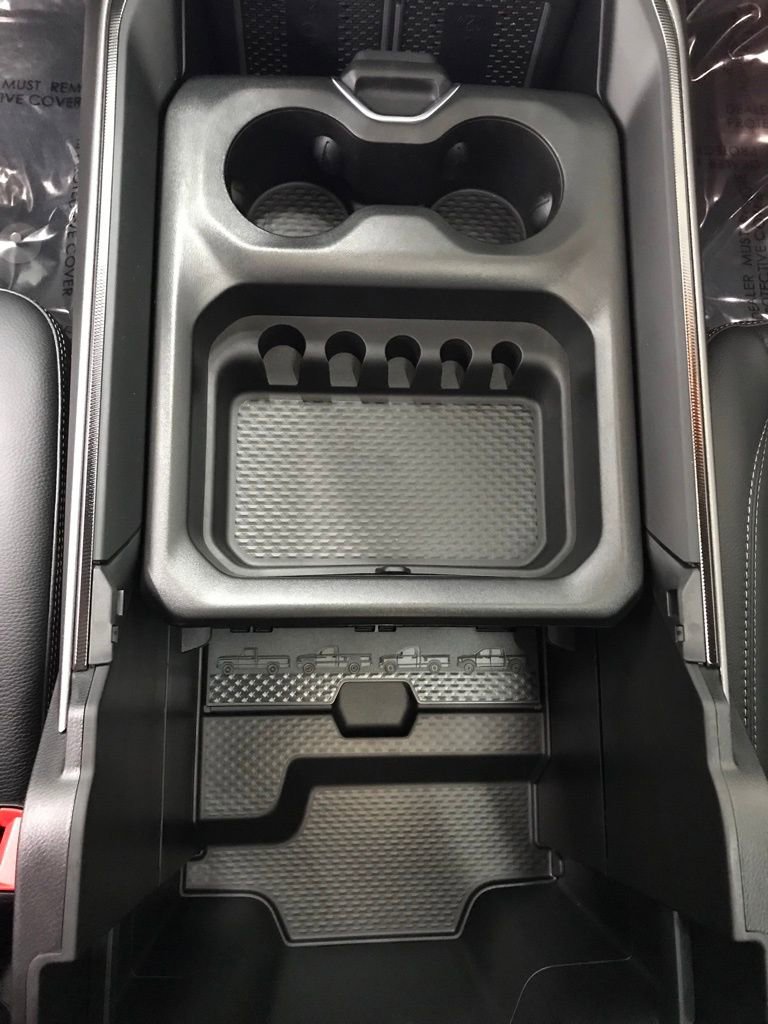 New 2026 RAM 1500 Rebel w/ Rebel Level 2 Equipment Group image 26