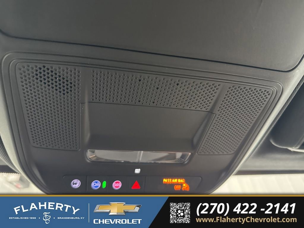 New 2026 Chevrolet Equinox ACTIV w/ Convenience Package III image 32