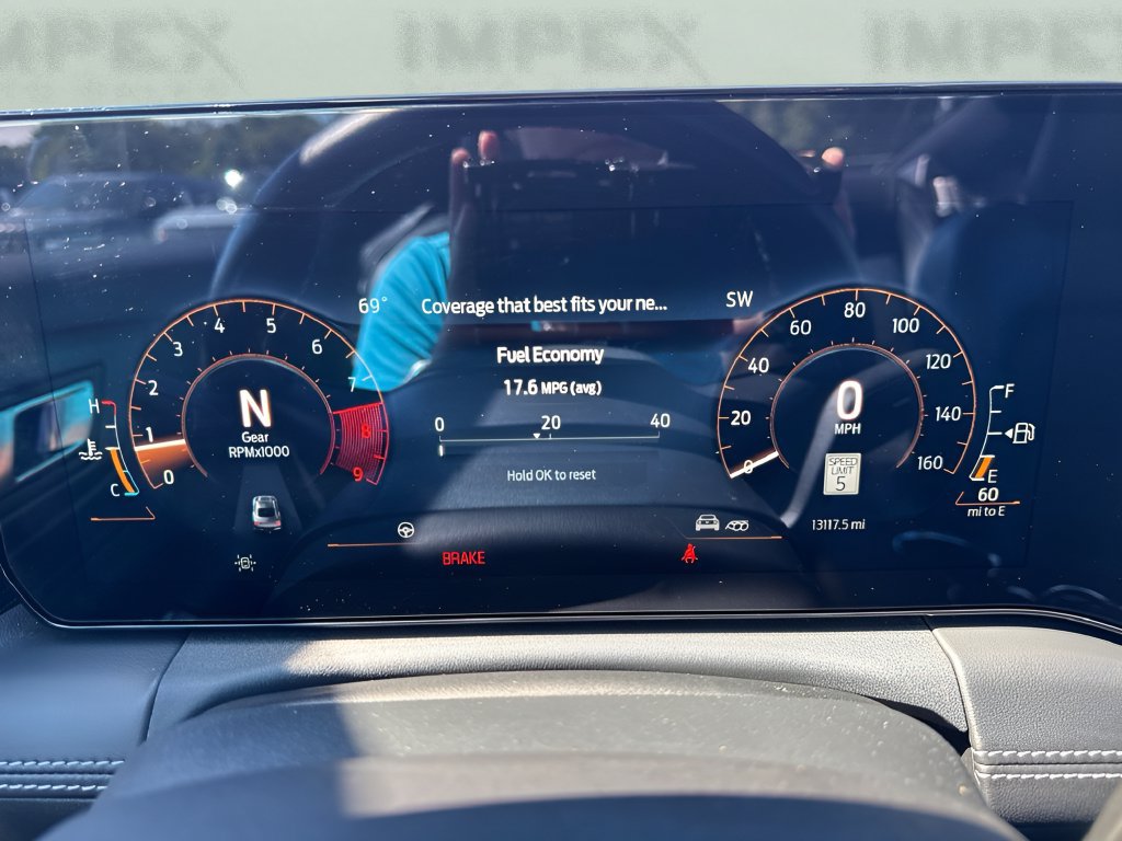 Used 2024 Ford Mustang GT Premium RWD image 22