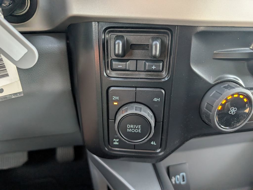 New 2026 Ford F250 XLT w/ FX4 Off-Road Package image 11