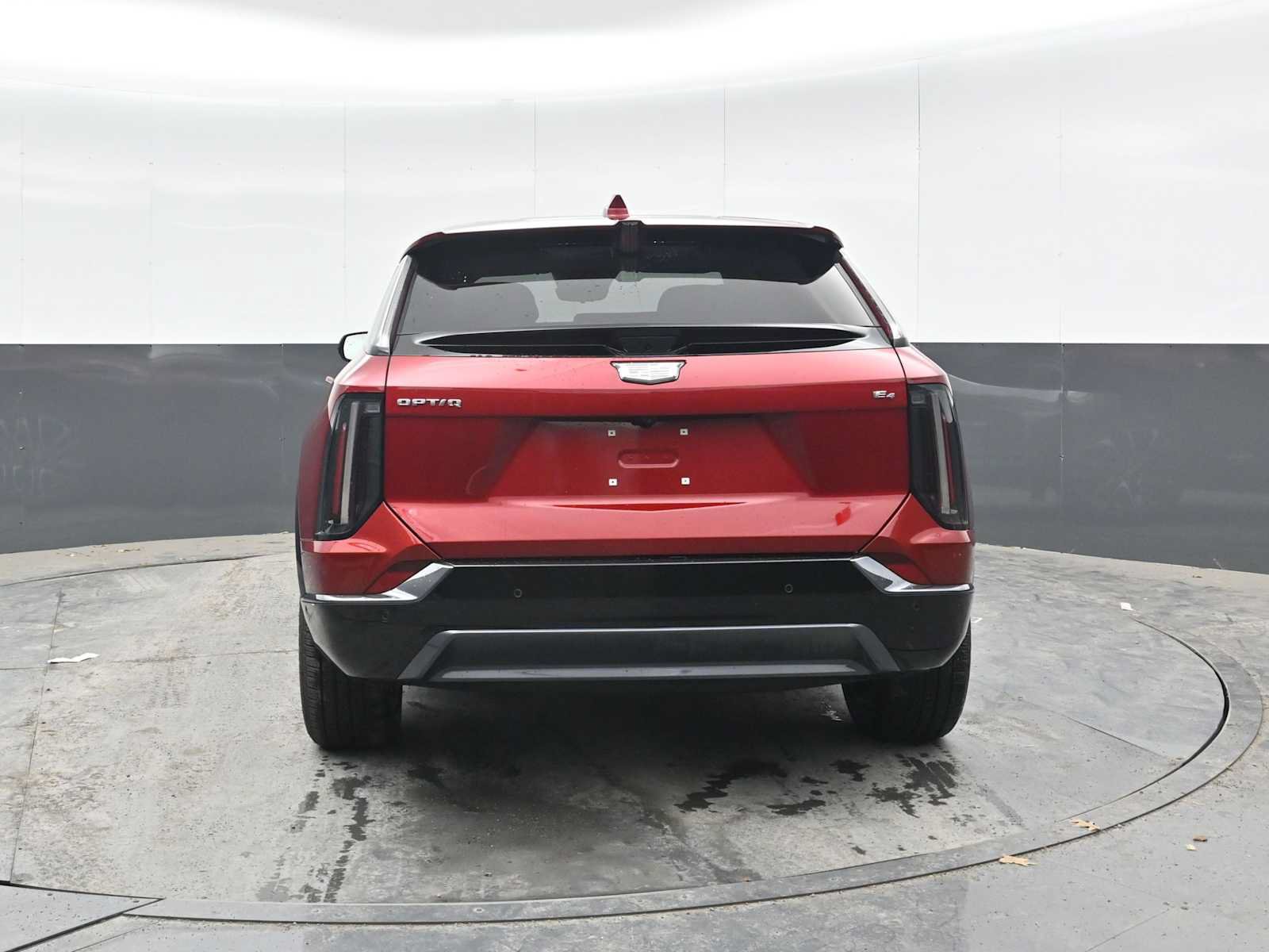New 2027 Cadillac Optiq Sport AWD/4WD image 11