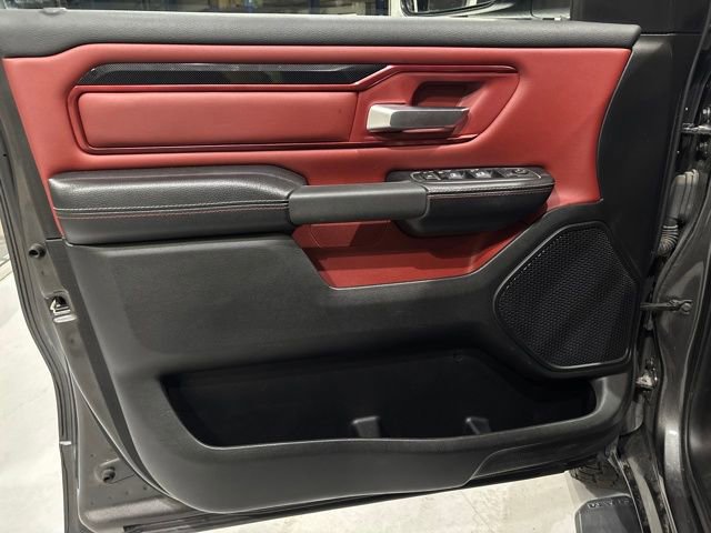 Used 2020 RAM 1500 Rebel w/ Rebel Level 1 Equipment Group image 10