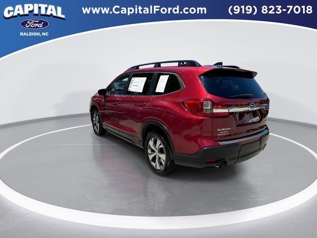 Used 2022 Subaru Ascent Premium w/ Convenience Package AWD/4WD image 6