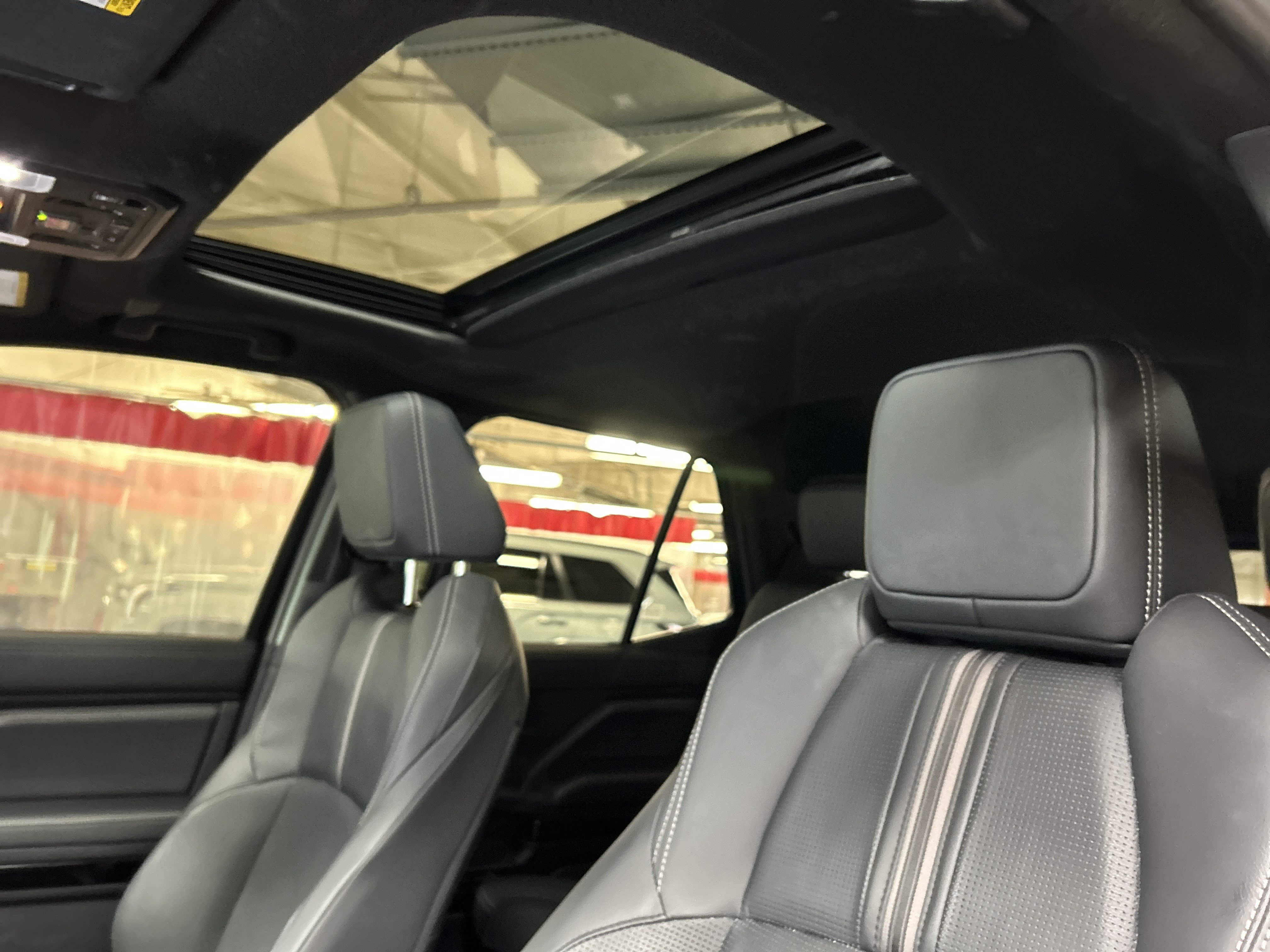 Used 2025 Toyota 4Runner Limited RWD image 28