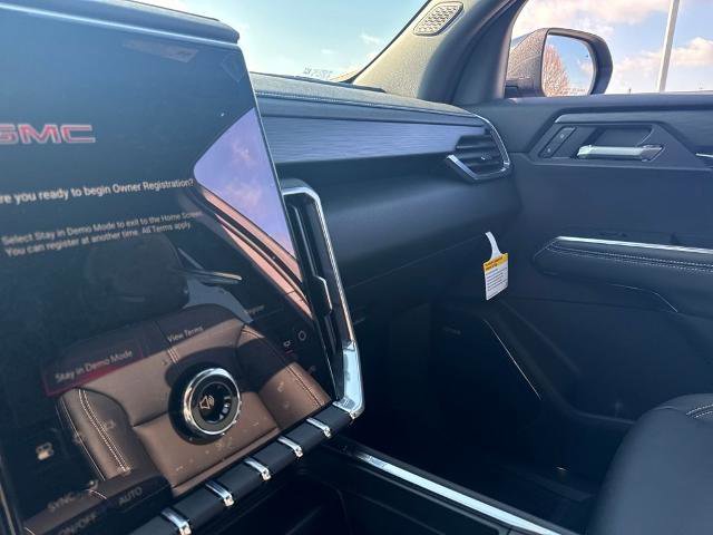 New 2026 GMC Acadia Elevation w/ Super Cruise Package image 19