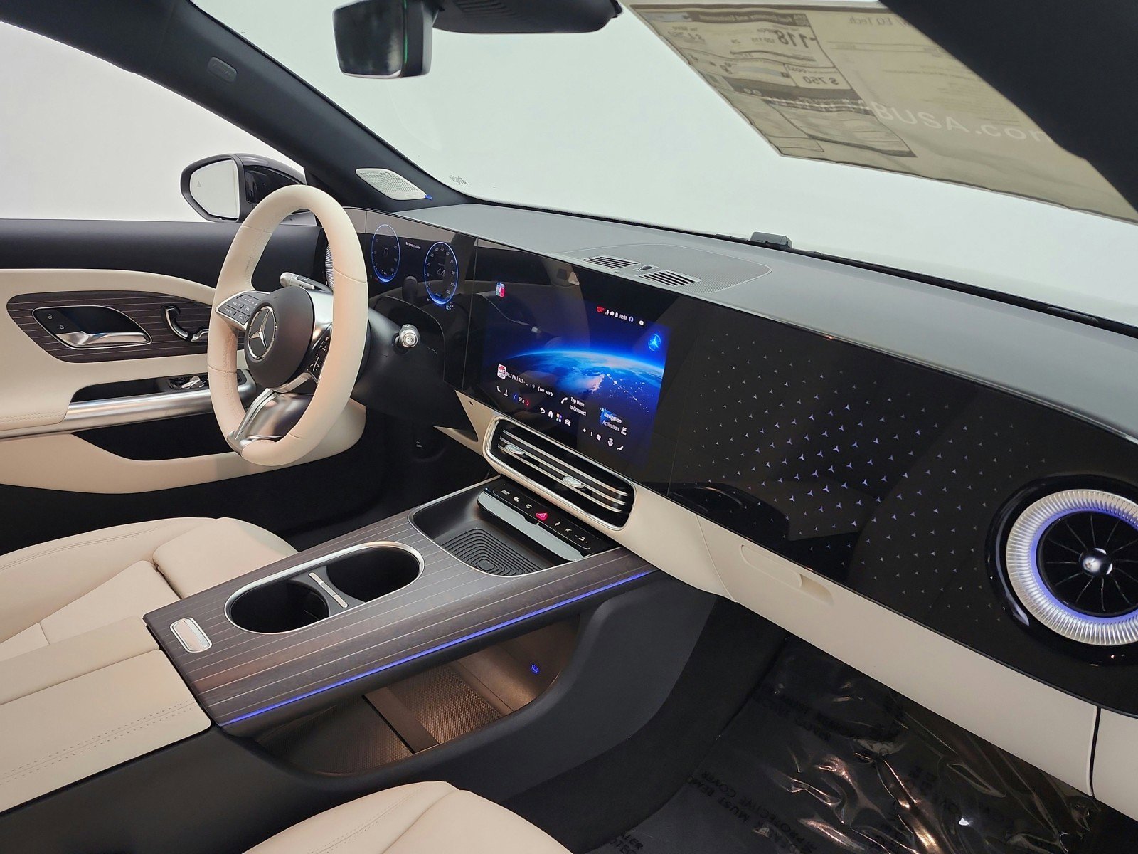 New 2026 Mercedes-Benz CLA 350 image 14