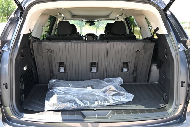 New 2026 Subaru Ascent Touring AWD/4WD image 15