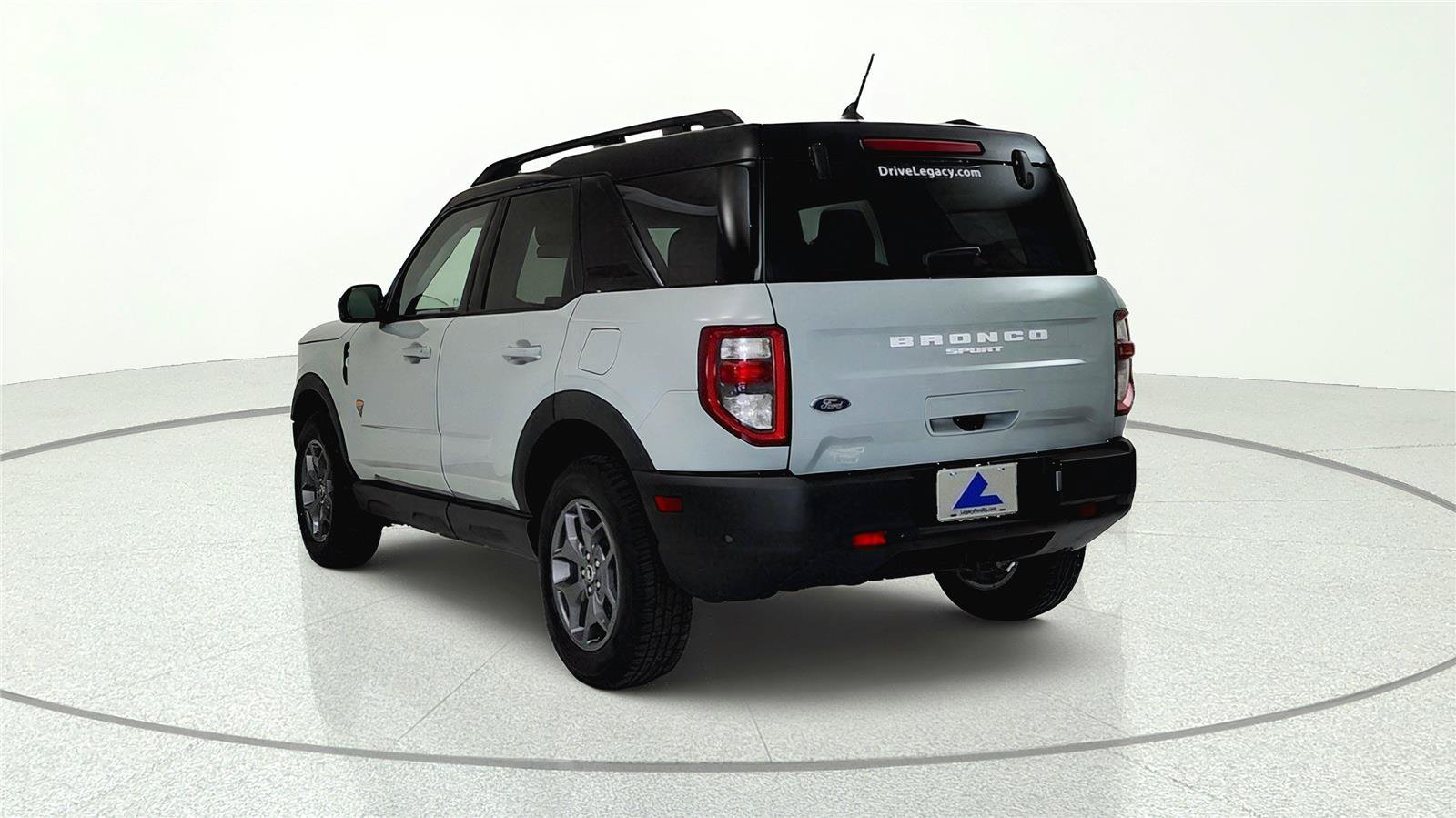 Used 2021 Ford Bronco Sport Badlands w/ Badlands Package AWD/4WD image 5