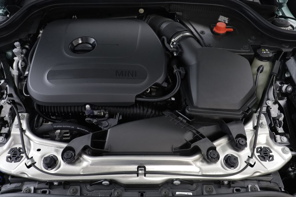 New 2026 MINI Cooper S FWD image 24