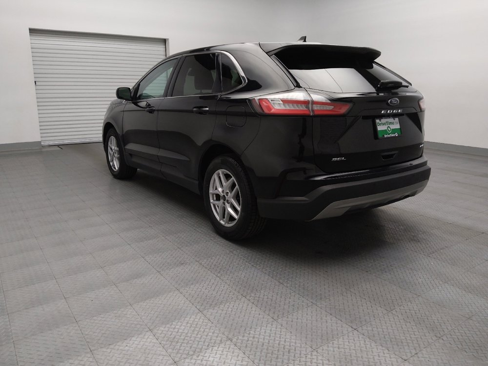 Used 2023 Ford Edge SEL image 5