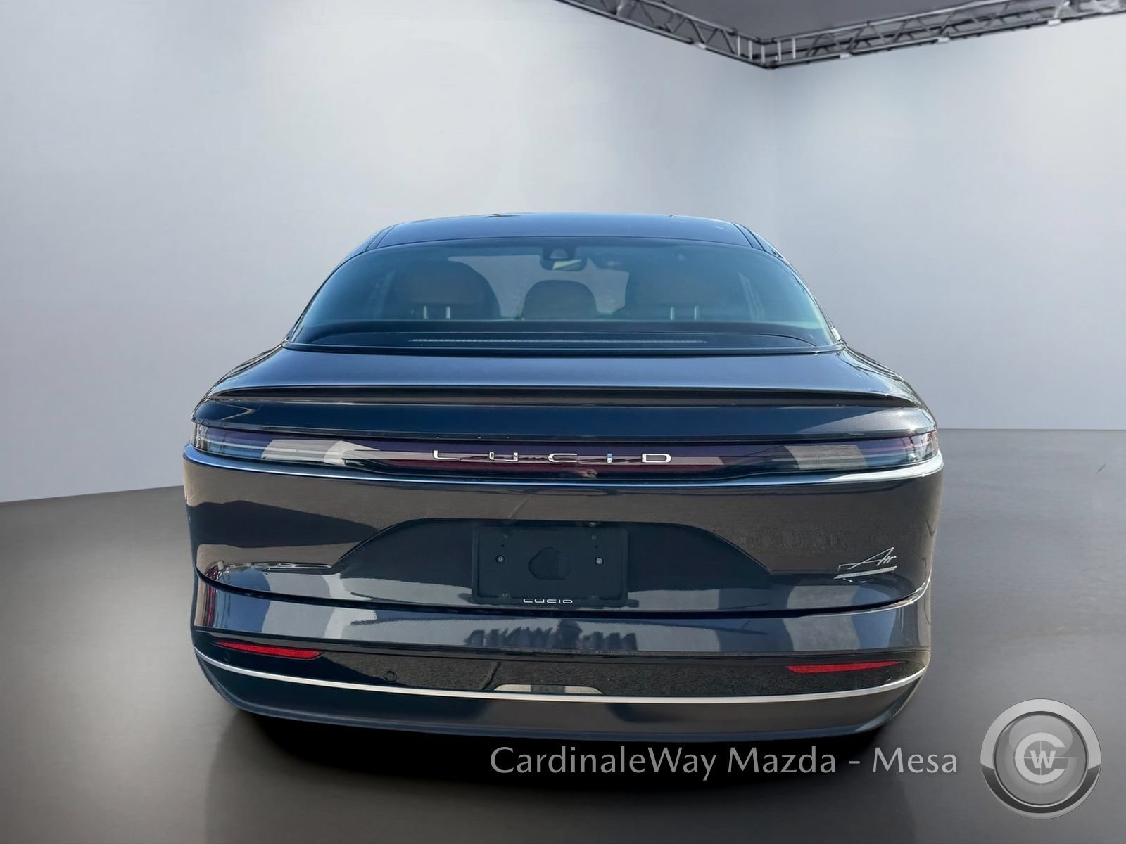 Used 2024 Lucid Air Touring AWD/4WD image 5