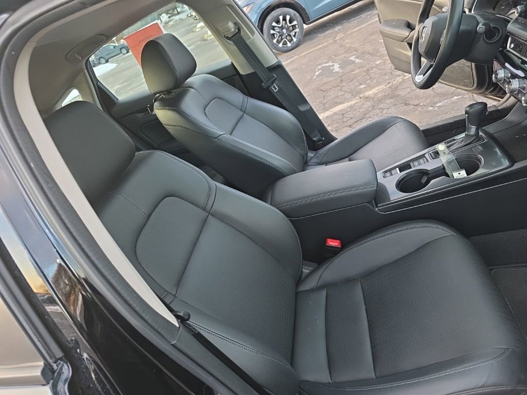 Used 2023 Honda Civic EX-L image 24