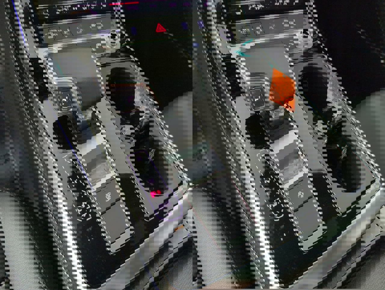 Certified 2025 Audi Q7 2.0T Premium Plus w/ Premium Plus Package image 16