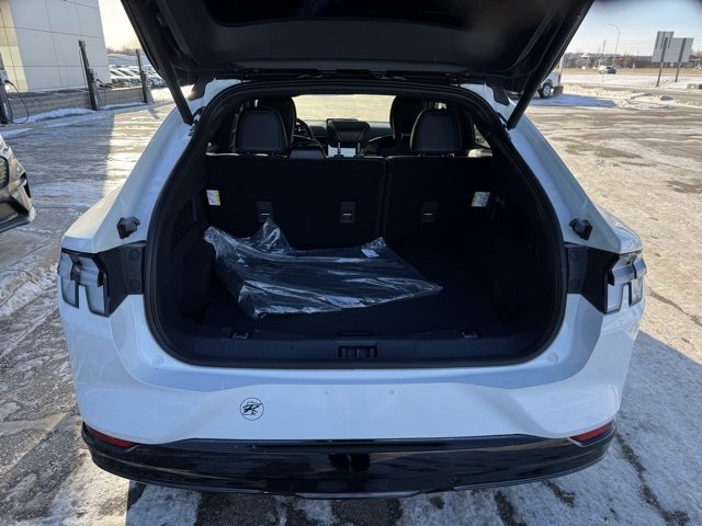 Certified 2025 Ford Mustang Mach-E GT image 37