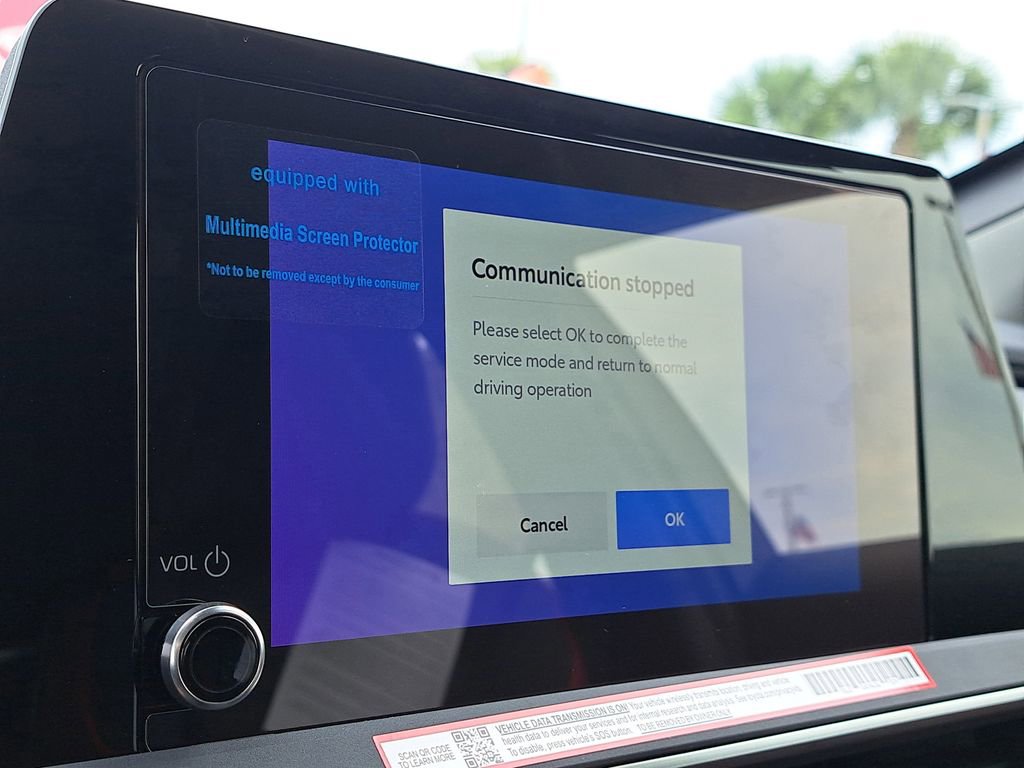 New 2026 Toyota Prius XSE image 21