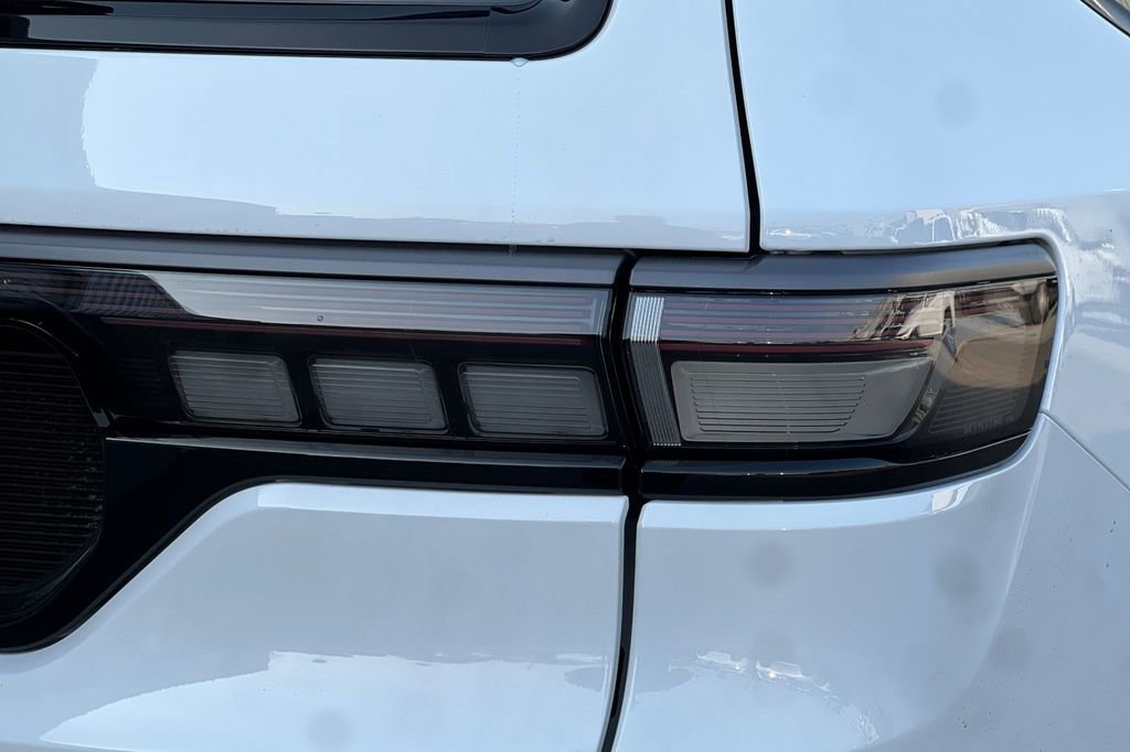 New 2026 Jeep Grand Wagoneer L Summit w/ Premium Group III image 27