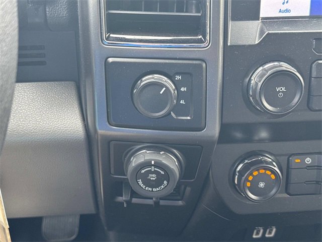 Used 2020 Ford F150 XLT w/ Trailer Tow Package image 34