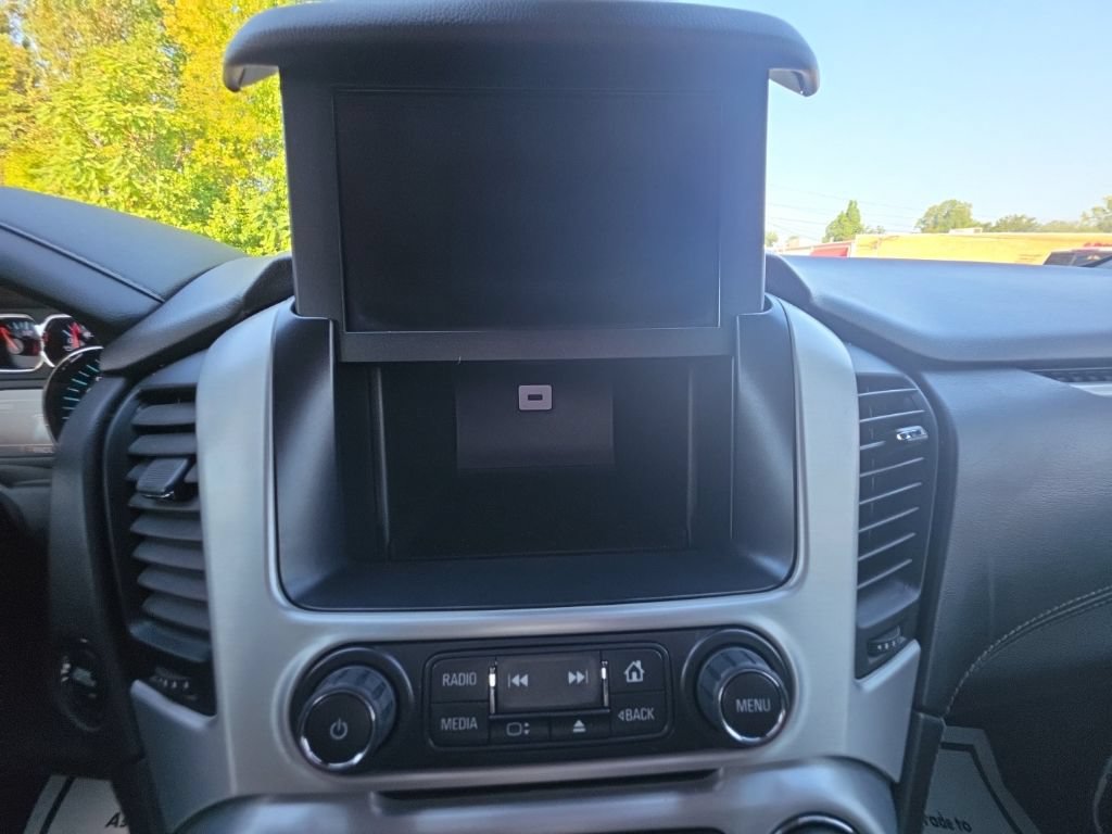 Used 2020 GMC Yukon SLT w/ Premium Edition RWD image 38