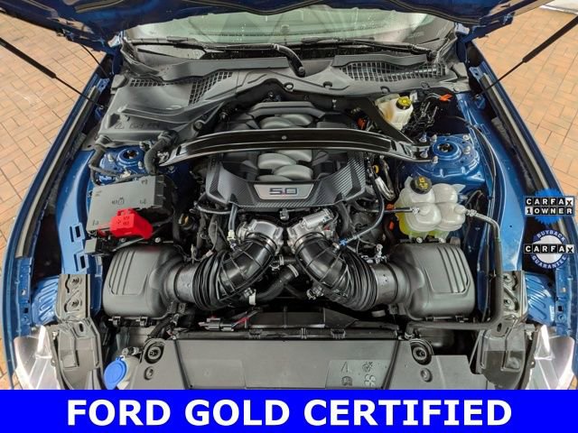 Used 2024 Ford Mustang GT Premium image 26