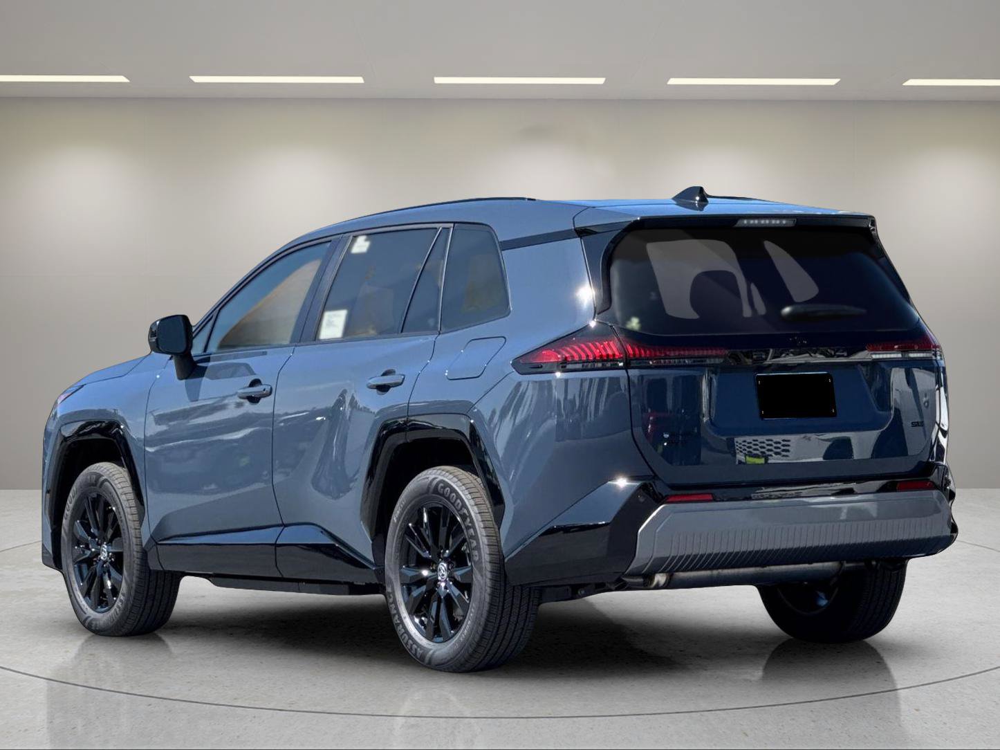 New 2026 Toyota RAV4 SE AWD/4WD image 6
