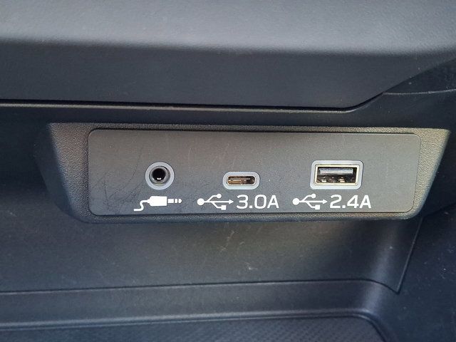 Used 2024 Subaru Crosstrek 2.0i Premium w/ Popular Package #3 image 24