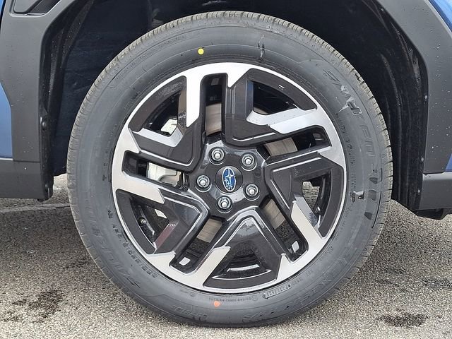 New 2026 Subaru Forester Premium image 8