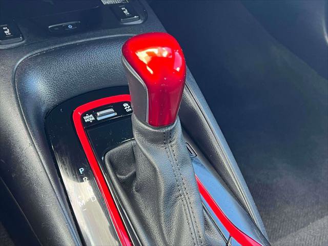 Certified 2023 Toyota Corolla XSE w/ Carpet Mat Package (TMS) image 29