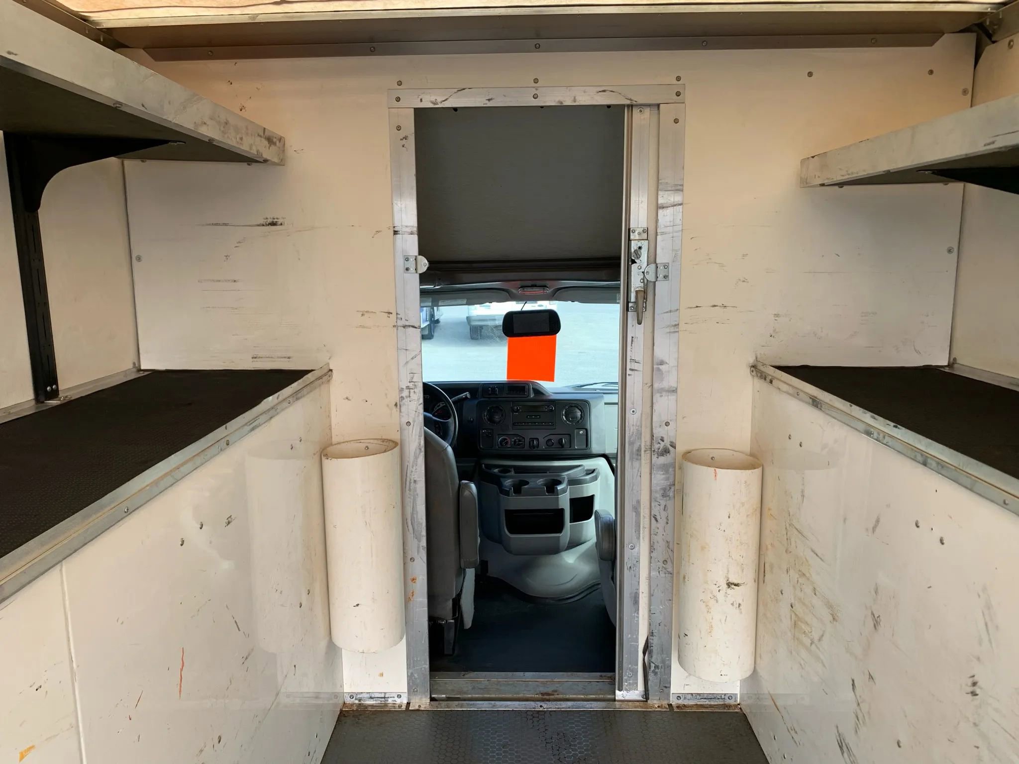 Used 2019 Ford E-450 and Econoline 450 Super Duty w/ Power Windows & Locks Group image 39