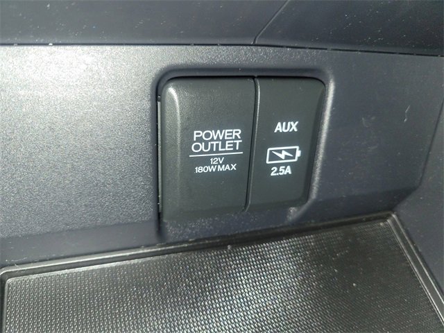 Used 2019 Honda Passport Sport image 18