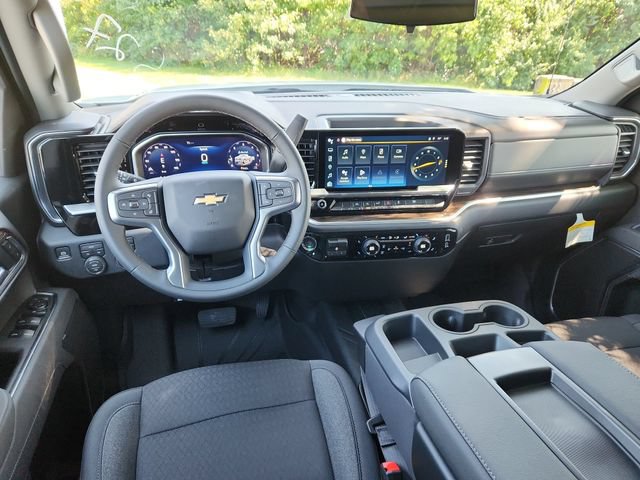 New 2026 Chevrolet Silverado 1500 LT w/ All Star Edition Plus AWD/4WD image 21