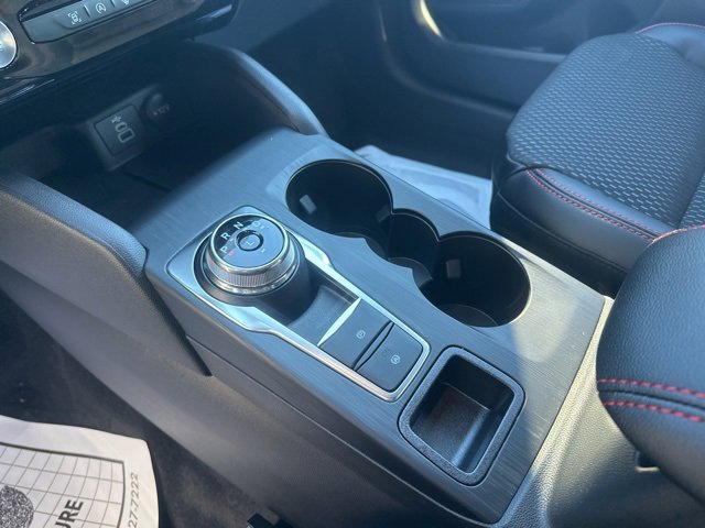 New 2026 Ford Escape ST-Line w/ Tech Pack #1 image 26