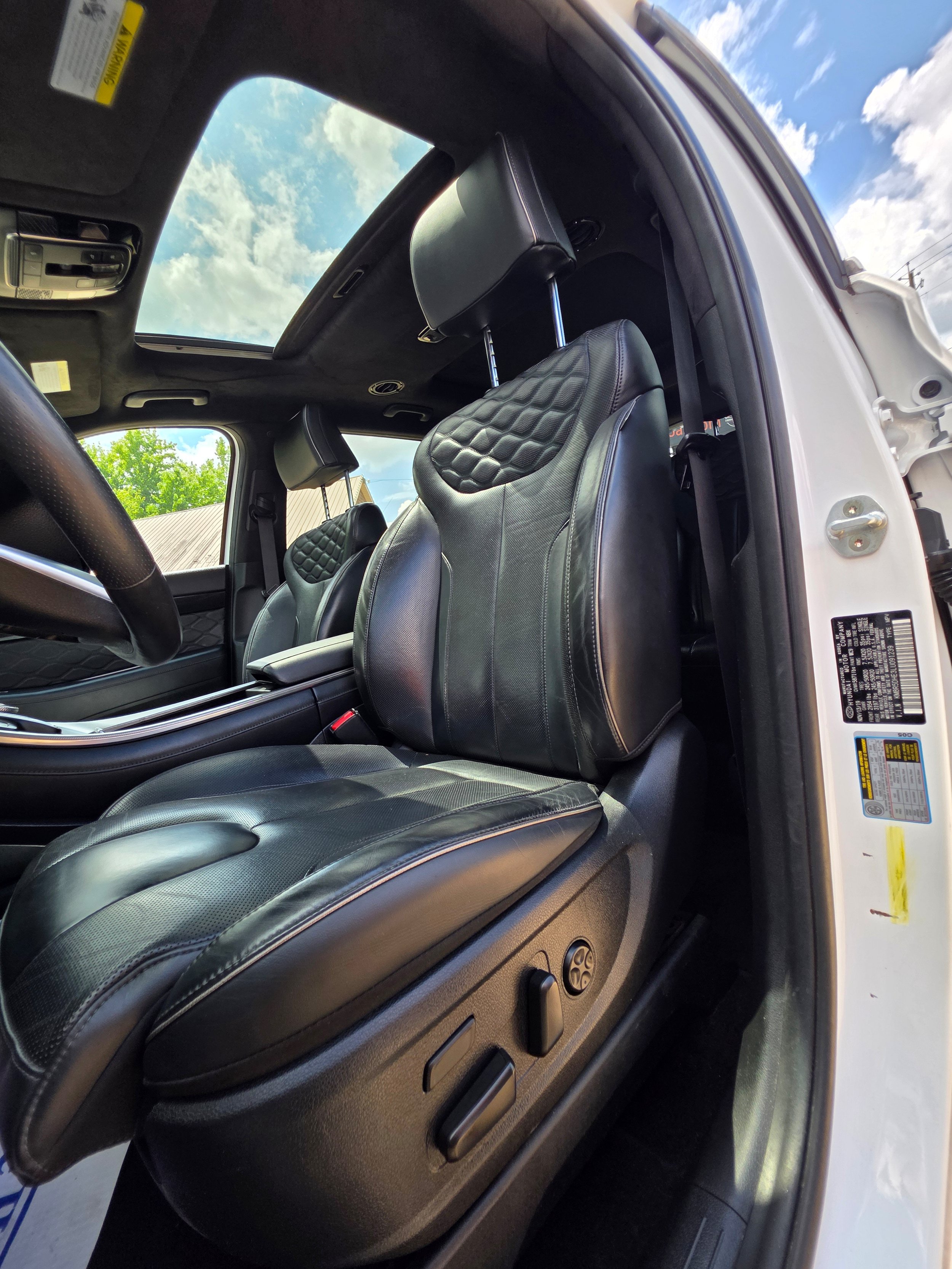 Used 2020 Hyundai Palisade Limited AWD/4WD image 22