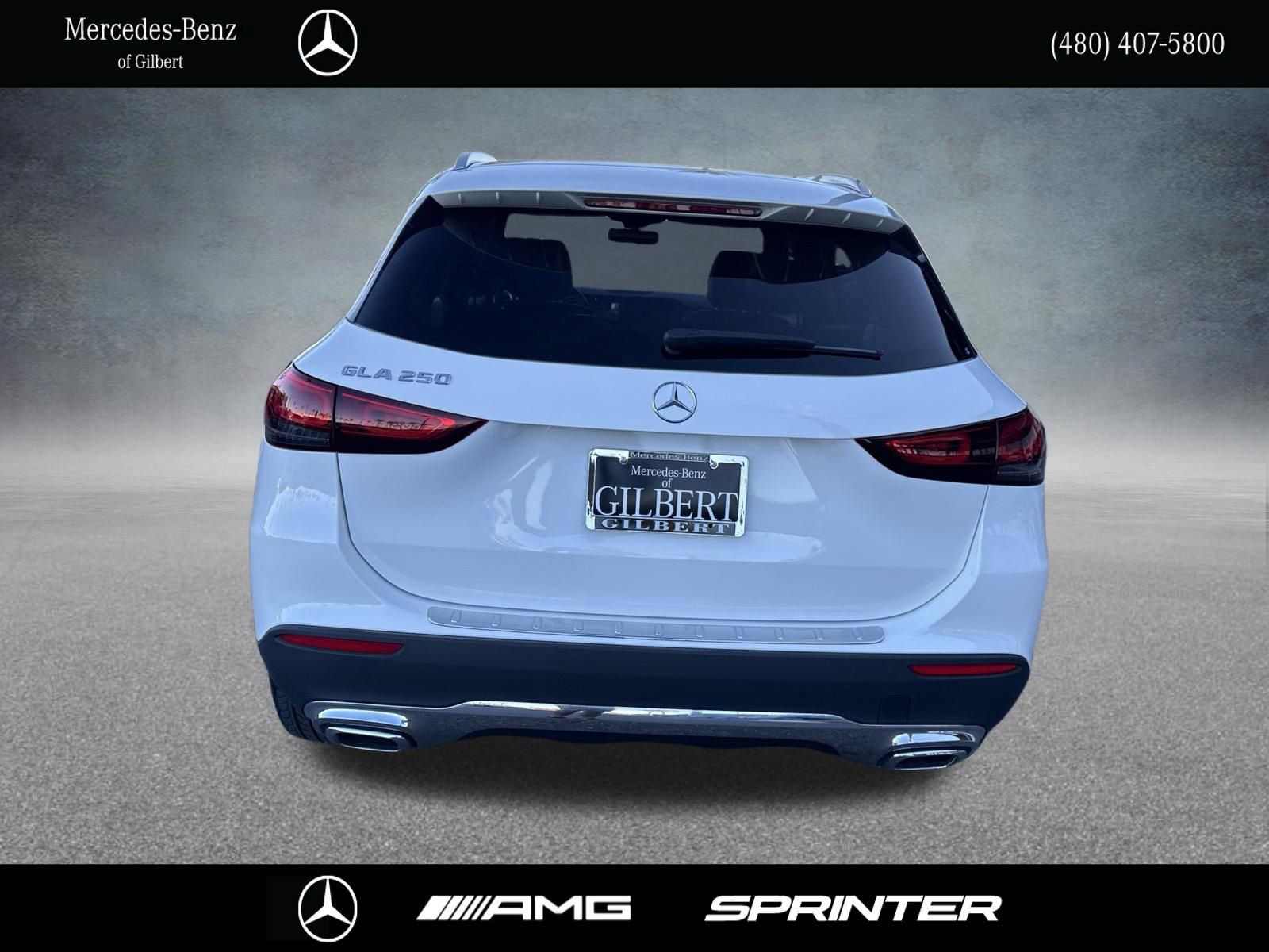 Used 2023 Mercedes-Benz GLA 250 image 5