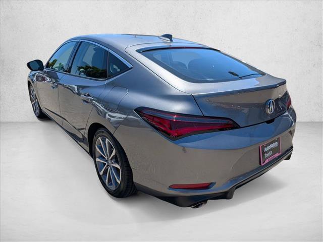 Used 2024 Acura Integra FWD image 8