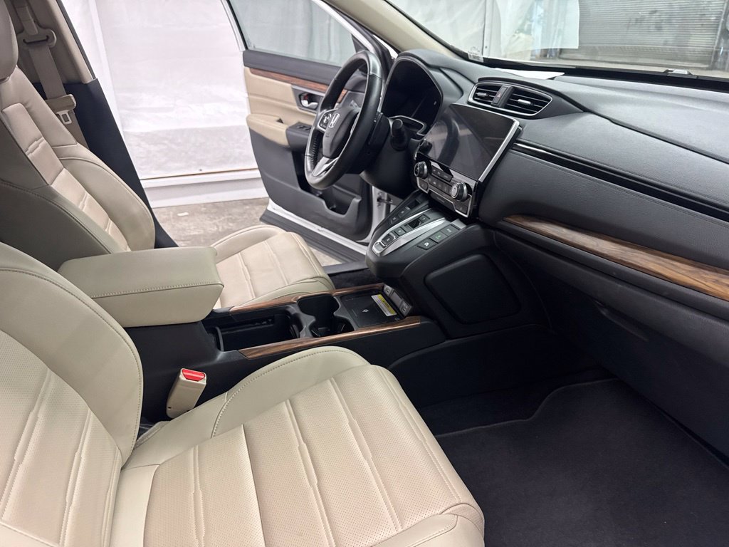 Used 2022 Honda CR-V Touring image 17