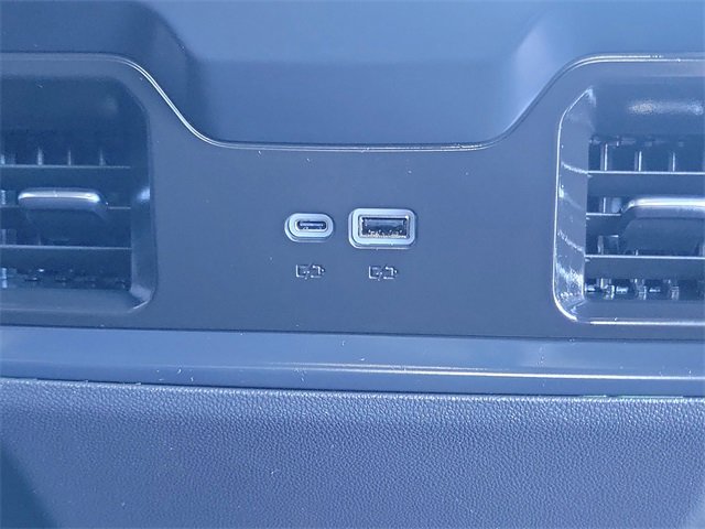 Certified 2025 Chevrolet Silverado 1500 LT Trail Boss w/ LT Trail Boss Premium Package image 24