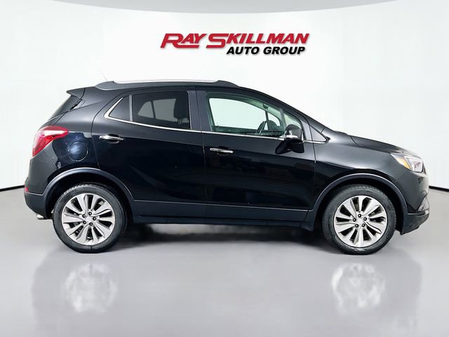 Used 2019 Buick Encore Preferred FWD image 8