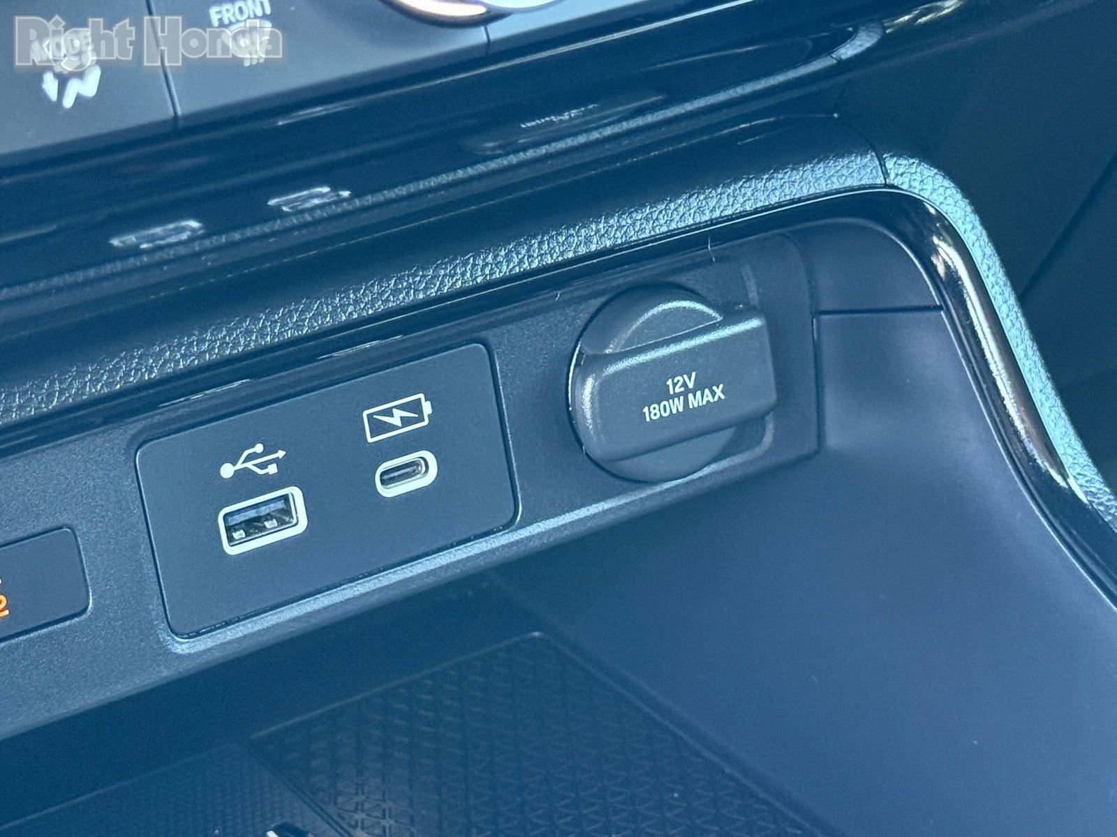 Certified 2024 Honda CR-V EX-L image 25