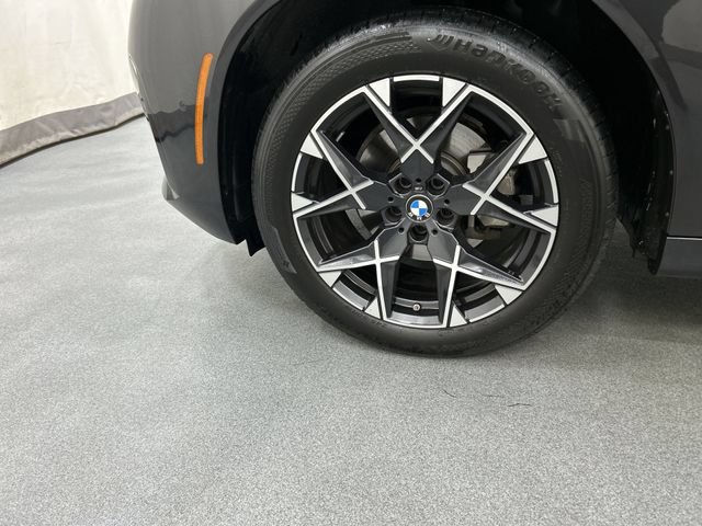 Used 2025 BMW X3 xDrive30i AWD/4WD image 5