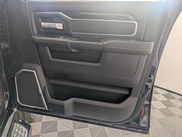 Certified 2022 RAM 2500 Laramie image 35