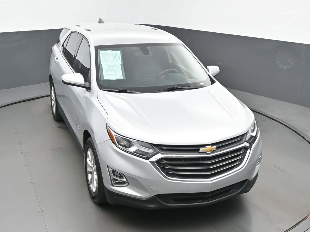 Used 2019 Chevrolet Equinox LT image 45