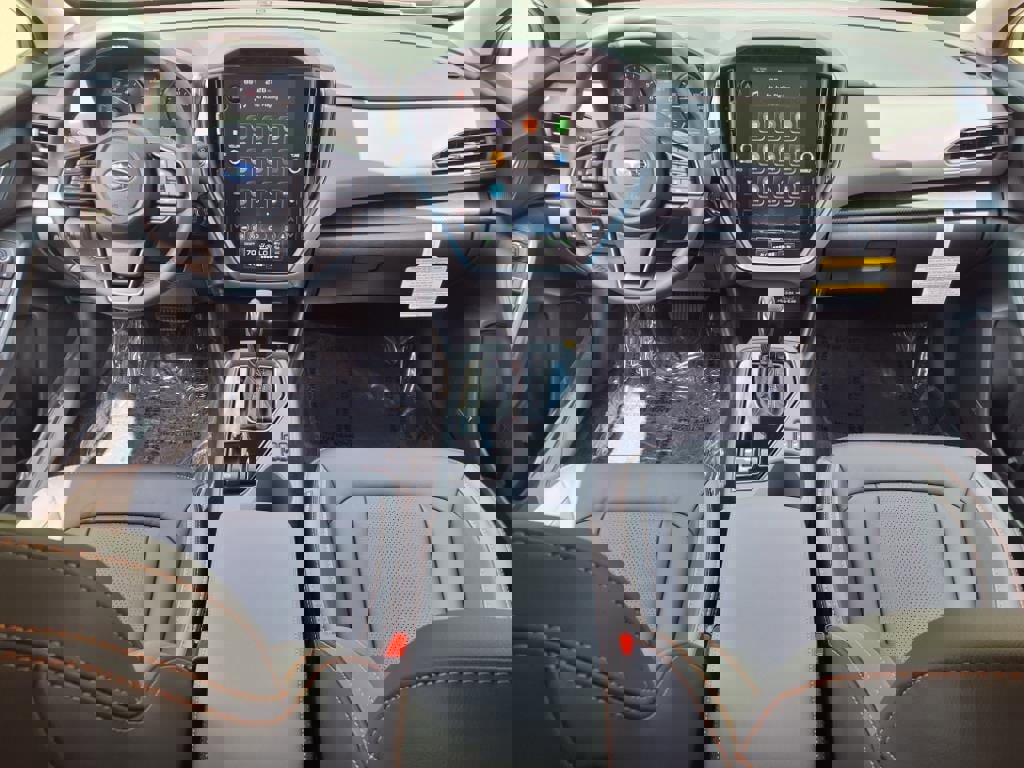 New 2025 Subaru Crosstrek 2.5i Limited w/ Crosstrek Mirror Package image 6