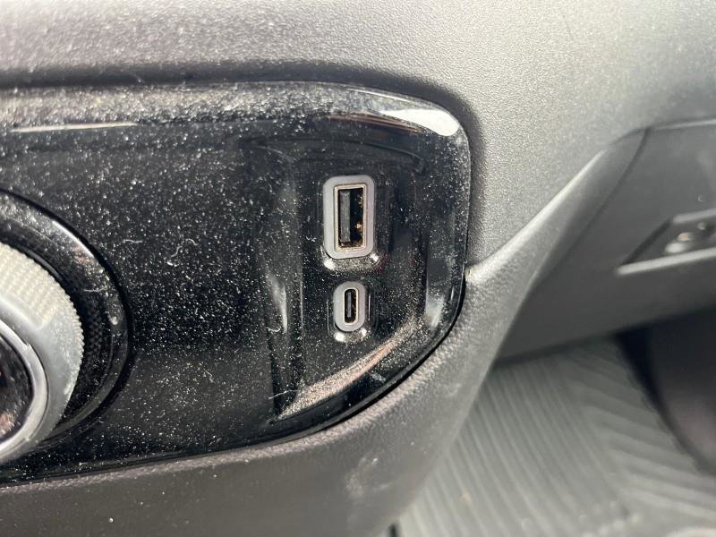 Used 2024 Chevrolet Silverado 2500 LT image 15