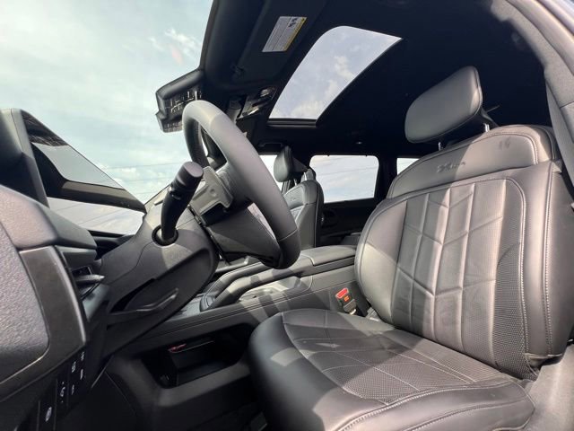 Used 2027 Kia Telluride EX X-Line AWD/4WD image 16